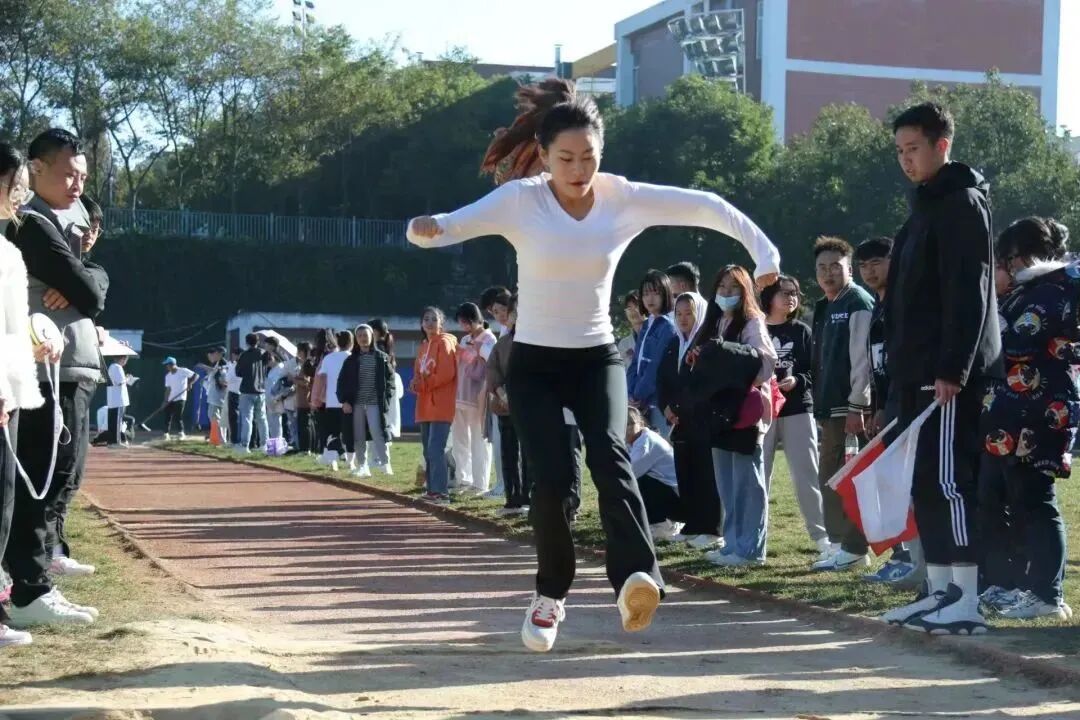 【创美艺传】记录青春姿态 燃起朝气蓬勃——记录运动会的精彩瞬间 第 9 张