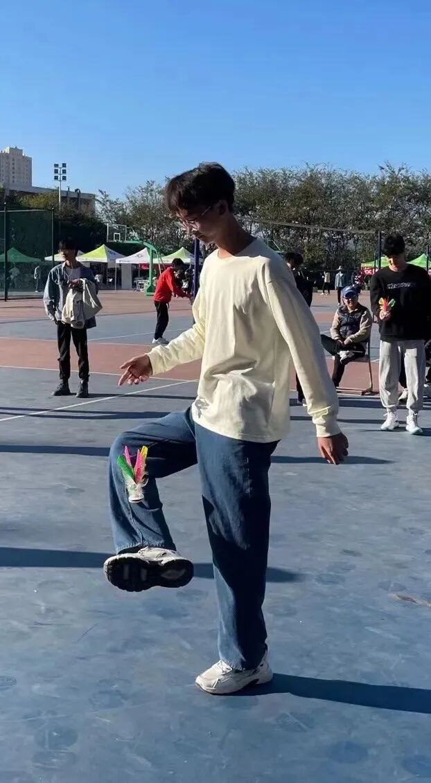 【创美艺传】记录青春姿态 燃起朝气蓬勃——记录运动会的精彩瞬间 第 28 张