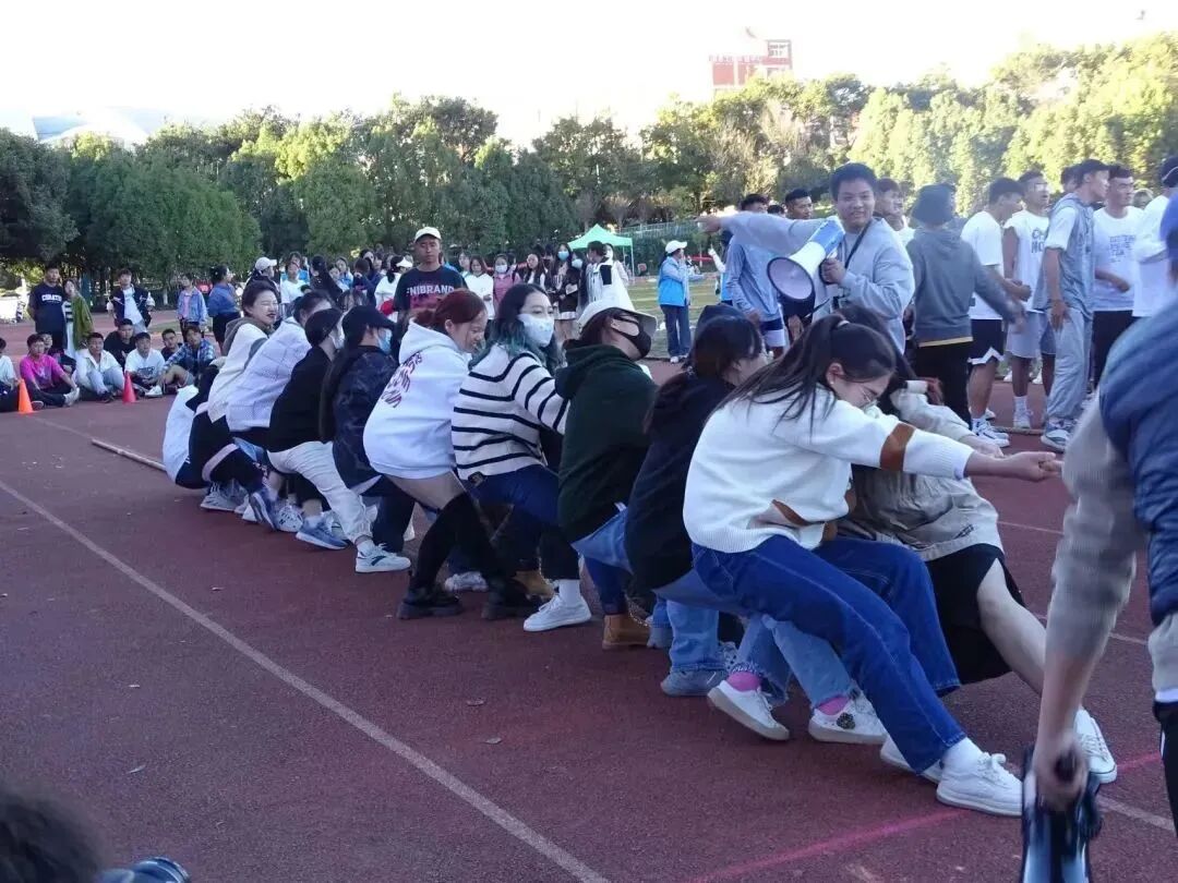 【创美艺传】记录青春姿态 燃起朝气蓬勃——记录运动会的精彩瞬间 第 23 张