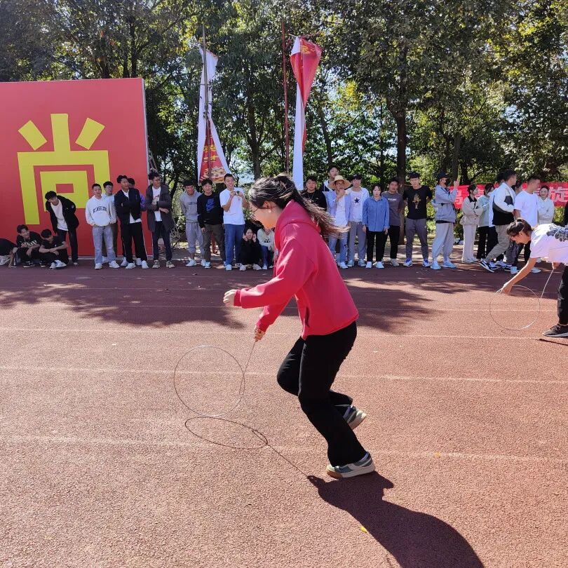 生命因运动精彩，体育让梦想扬威 第 5 张