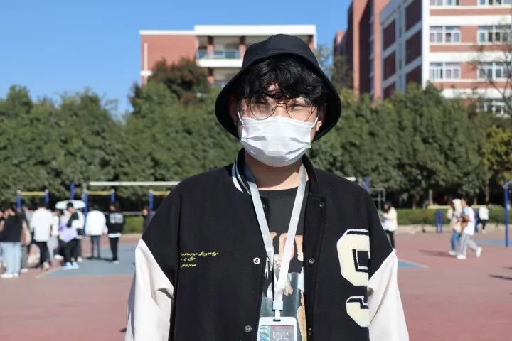 【创美艺传】叮咚~你有一份未查收的运动会采访特辑 第 4 张