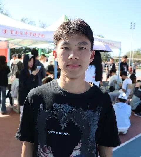 【创美艺传】叮咚~你有一份未查收的运动会采访特辑 第 2 张