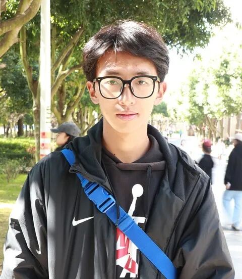 【创美艺传】叮咚~你有一份未查收的运动会采访特辑 第 3 张