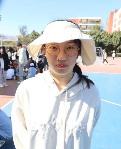 【创美艺传】叮咚~你有一份未查收的运动会采访特辑 第 1 张