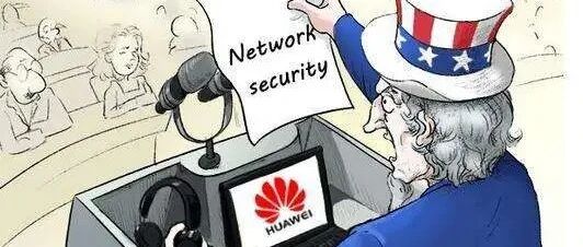 隐秘战争：多国“华为”如何掉入“美国陷阱”？