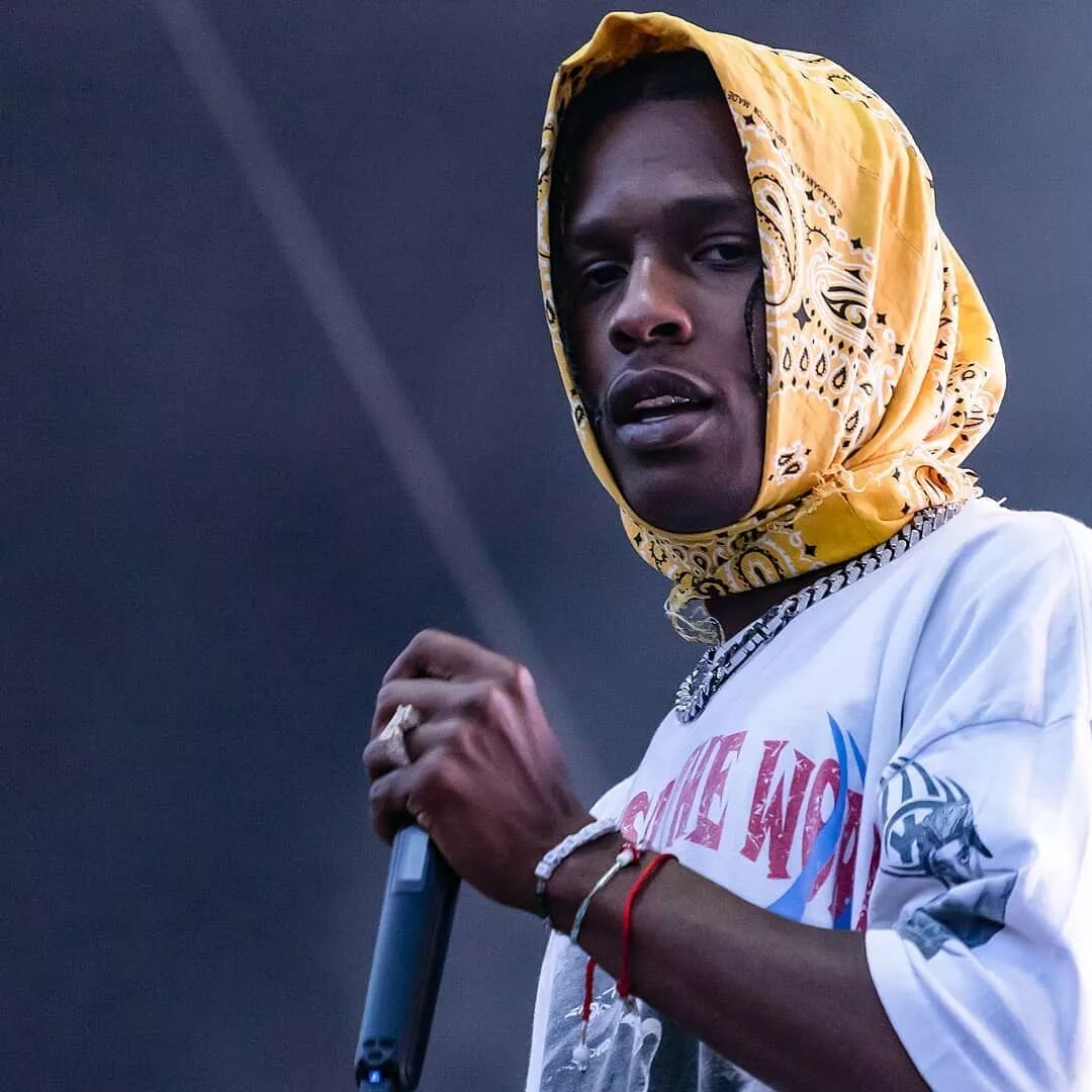 A Ap Rocky 王一博他们的 穿搭装置上瘾症 有多严重 潮库 微信公众号文章阅读 Wemp