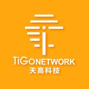 东莞市天高网络科技有限公司