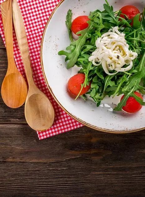 达人热推搭配最完美的一周减肥食谱之肉桂地瓜粥