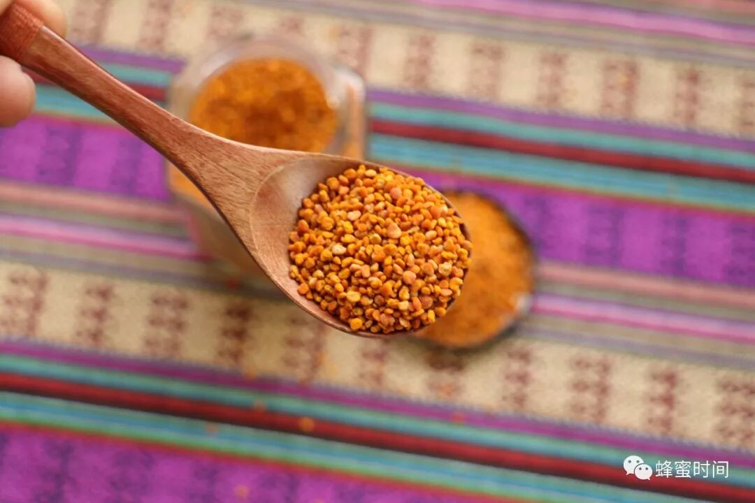 小小蜂花粉，却是神经衰弱的“克星”！