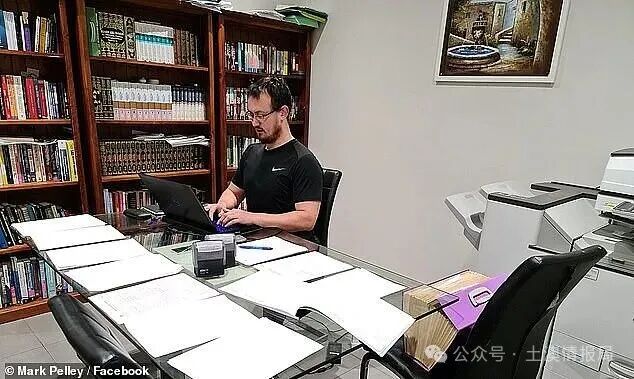 澳洲家暴法竟成骗PR捷径，中印巴假申请最多！专家揭移民黑产，男担保人无辜损失，倾家荡产（组图） - 1