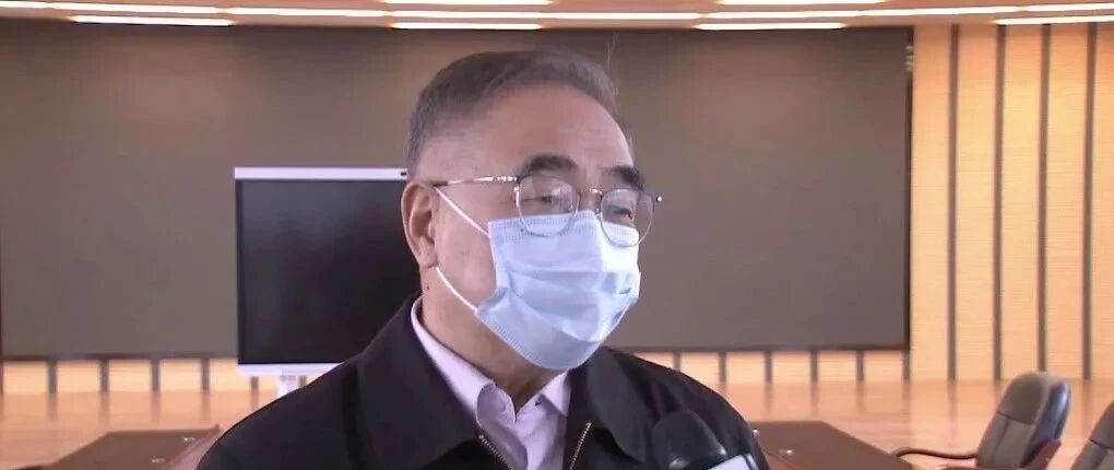 河北疫情拐点到了吗？复阳患者会传染吗？张伯礼最新回应→