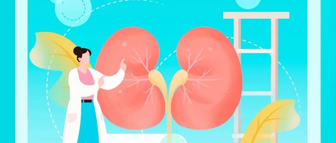 【世界肾脏日】这种疾病不易被察觉 防治它的关键在这里！