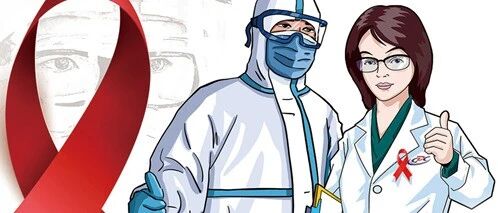 世界艾滋病日|感染后有后悔药吃吗？会很快死吗？防治它的关键，请看这里！