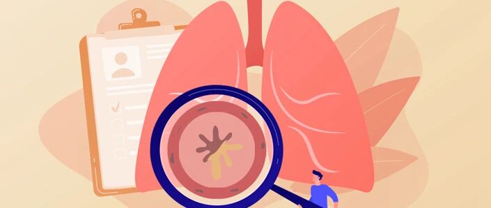 世界慢阻肺日|警惕“会呼吸的痛” 预防它的关键在于……