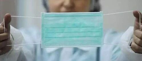 重要！这几类场所和人群必须戴好口罩！