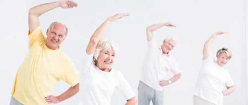 天冷，也别忘了锻炼你的膝关节！试试这几个小动作，在家就能做！