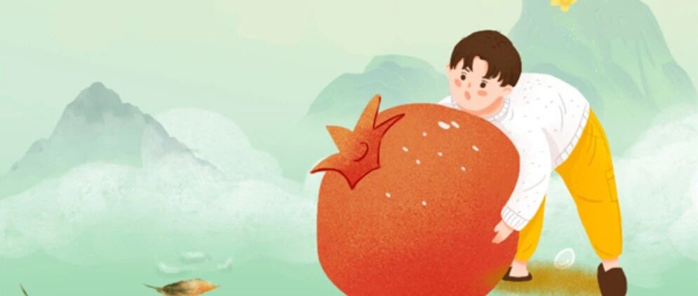 今日寒露 | 秋意浓寒露到，养生请看这八招！