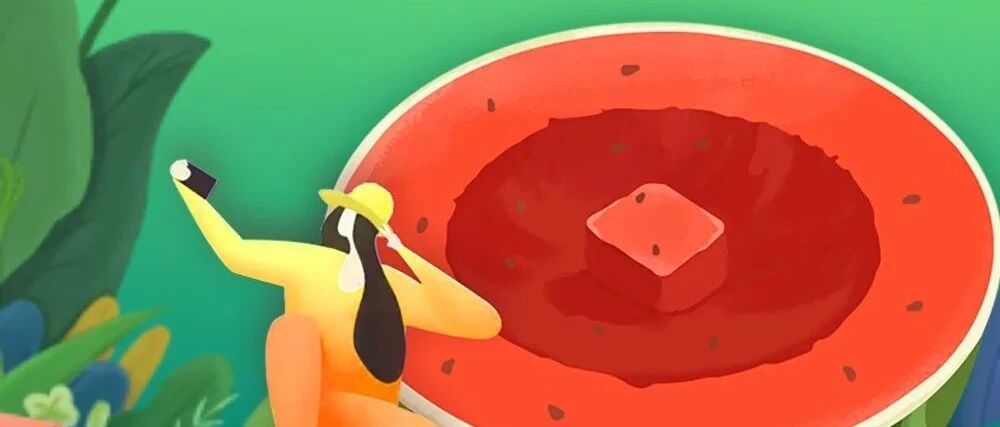 中暑最容易盯上这六类人，这份防暑攻略请“趁热”收好！