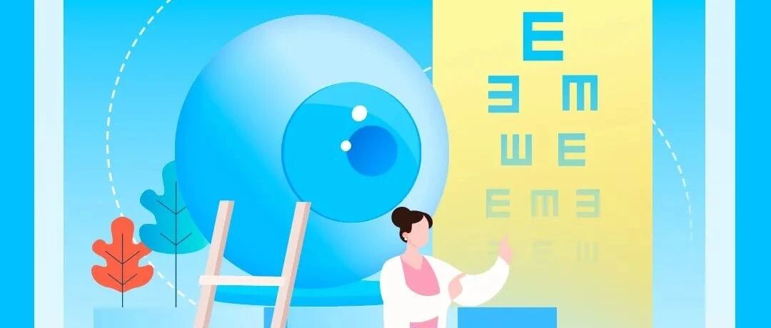 【世界青光眼周】哪些人易患青光眼？警惕青光眼“偷”走你的视力