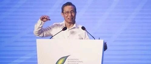 关于疫情和疫苗，钟南山最新判断来了