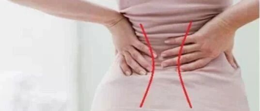 这几类腰痛很常见 缓解腰痛防腰痛的方法，请看这里！