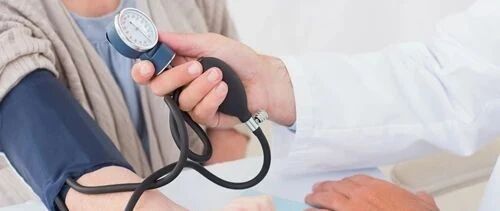 提醒！做这些事会悄悄刺激血压失控！降住它的关键，请看这里！