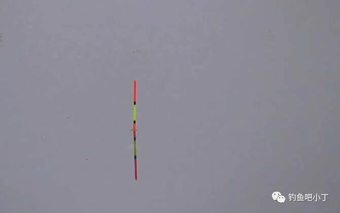 釣魚送漂是什么原因？