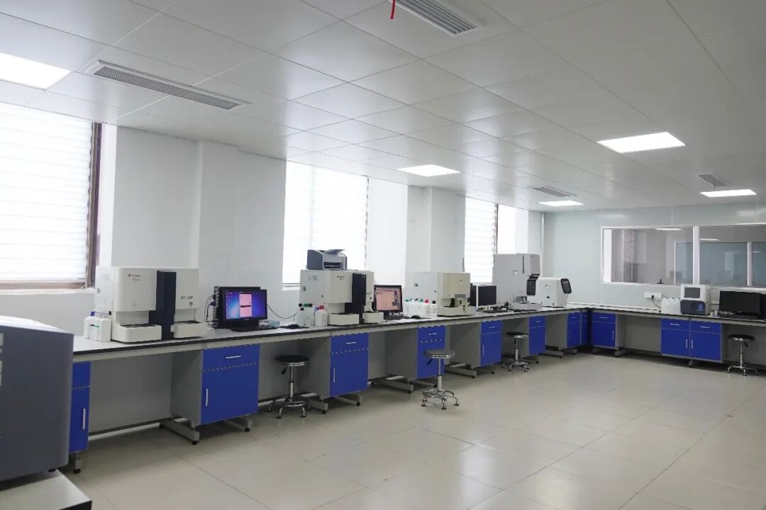 医疗试剂是什么主题专访 ｜ 鑫科医疗：精耕试剂行业“大市场”_https://www.jmylbn.com_新闻资讯_第5张