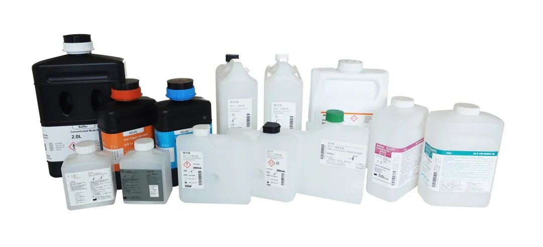 医疗试剂是什么主题专访 ｜ 鑫科医疗：精耕试剂行业“大市场”_https://www.jmylbn.com_新闻资讯_第4张