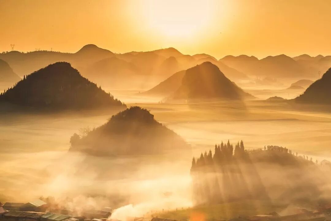 錦繡中華 | N個目的地，總有一個不負你的旅行！ 旅遊 第21張