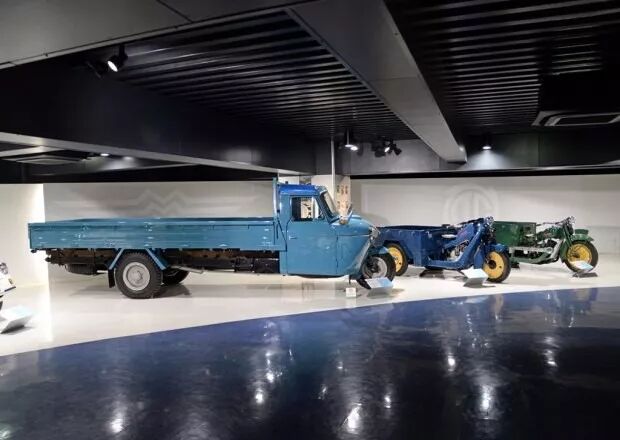 轉子引擎之父 山本健一逝世 匠心精神 是否能延續 改車志 微文庫