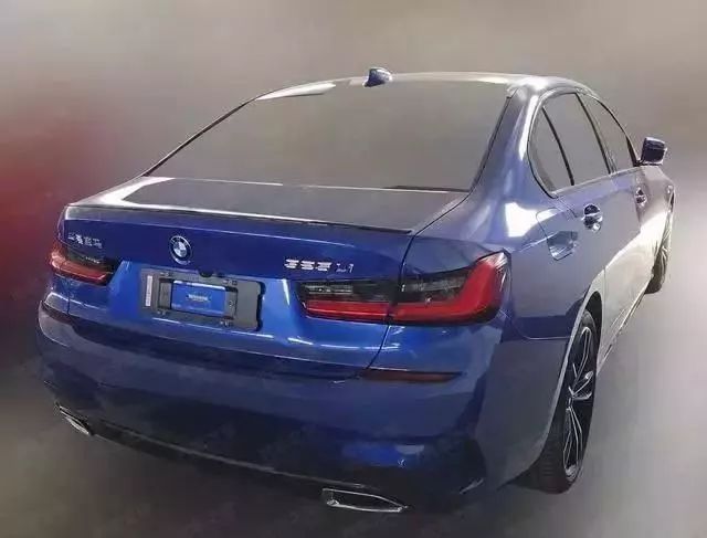 首改 | 全新BMW3系國內即將上市，這些改裝案例值得參考！ 汽車 第16張