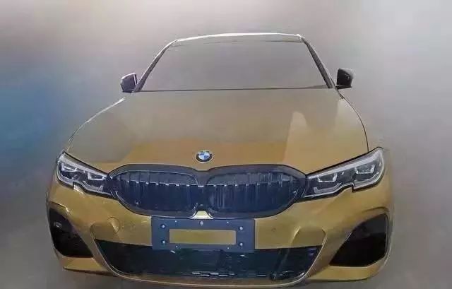 首改 | 全新BMW3系國內即將上市，這些改裝案例值得參考！ 汽車 第13張