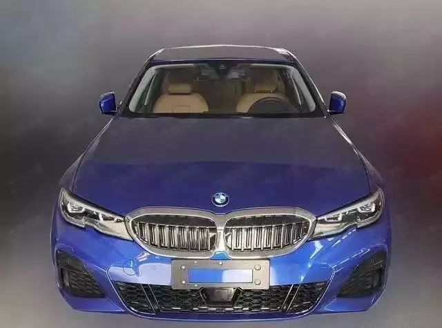 首改 | 全新BMW3系國內即將上市，這些改裝案例值得參考！ 汽車 第15張