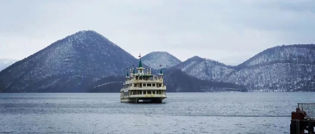 不能出国旅行的第 730 天