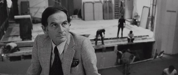 皮尔·卡丹去世，和一代人的时尚启蒙说再见