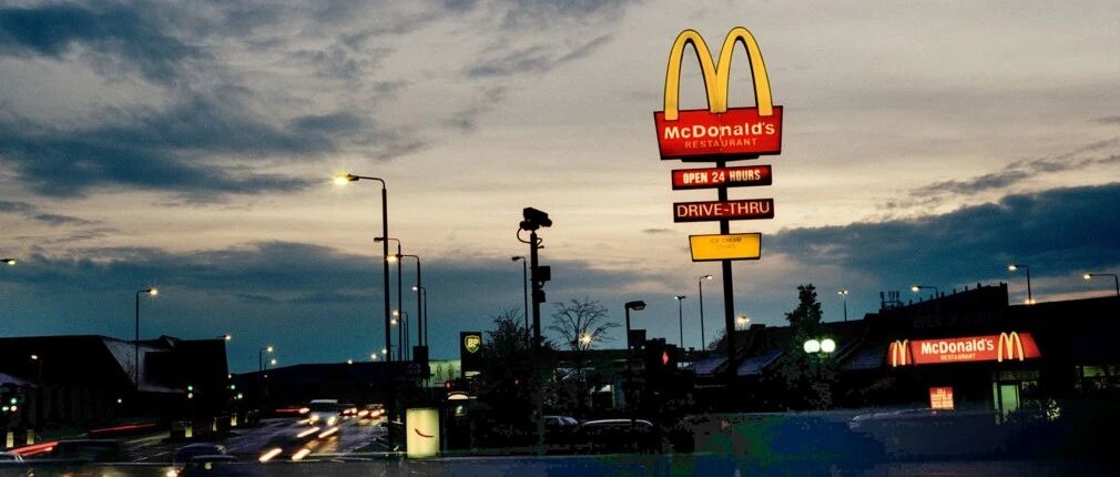 打工人，要吃好每一餐饭