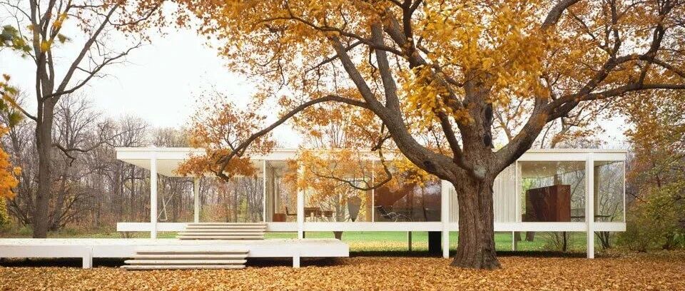 为什么人们越来越爱极简？