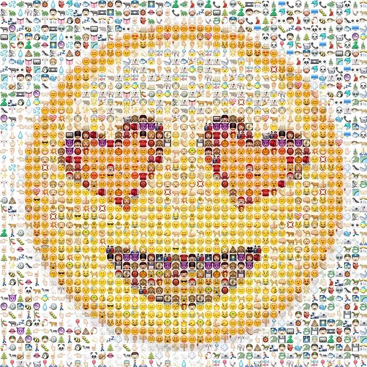你無法說出口的拒絕和不情不願的友好 Emoji都幫你說出來了 新生大學 微文庫