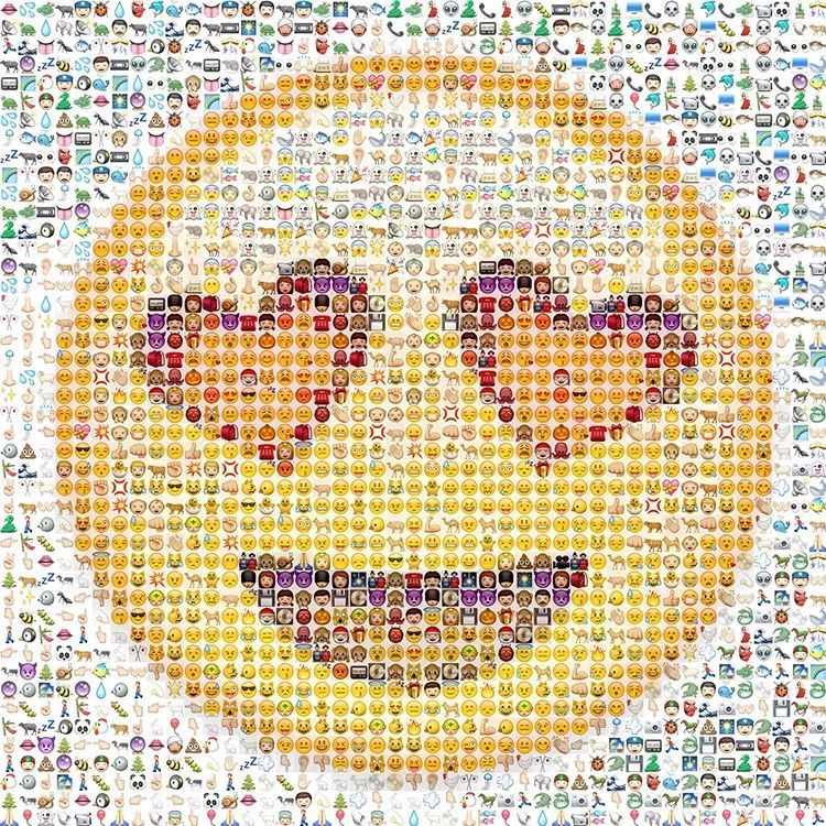 你無法說出口的拒絕和不情不願的友好 Emoji都幫你說出來了 新生大學 微文庫