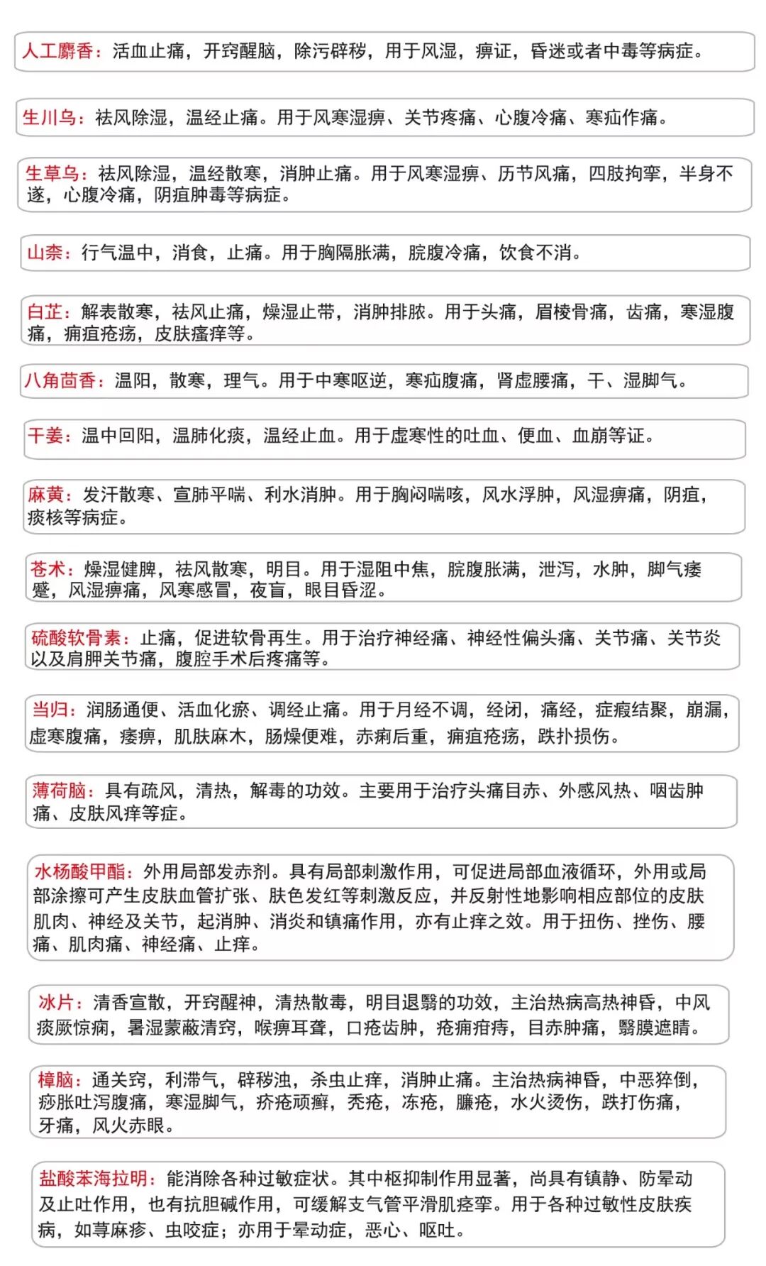 镇痛消炎哪家强 请认准少林寺牌麝香壮骨膏 好膏药 微信公众号文章阅读 Wemp