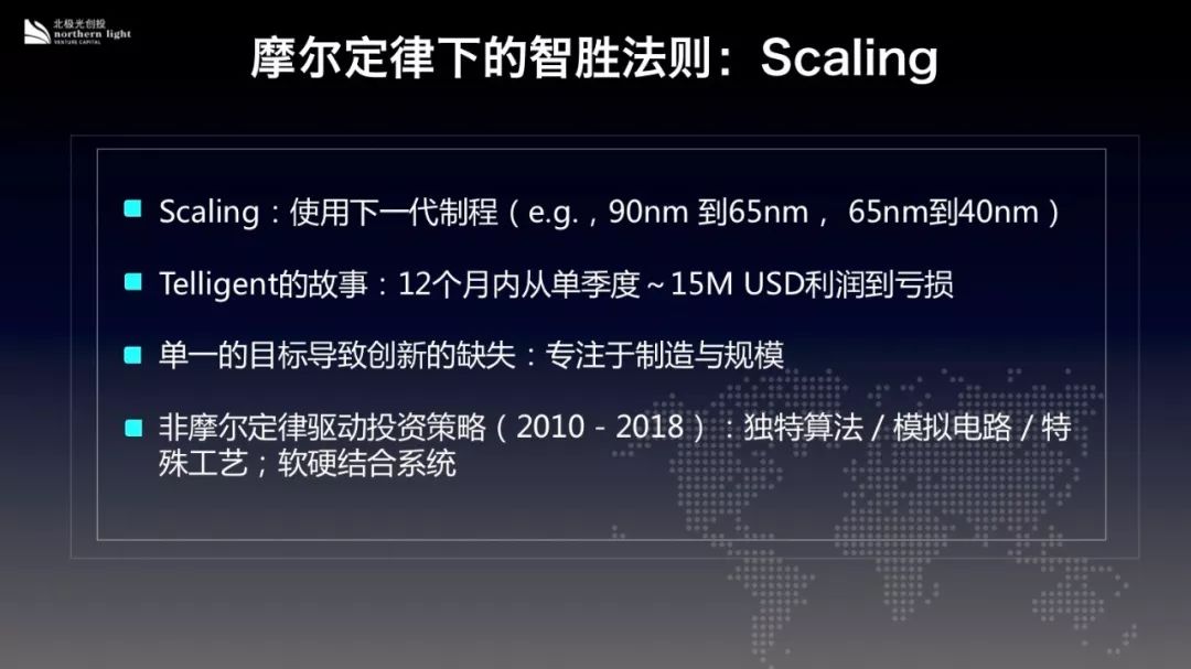 摩爾定律走下神壇，誰會是晶片投資的下一個制勝法則？