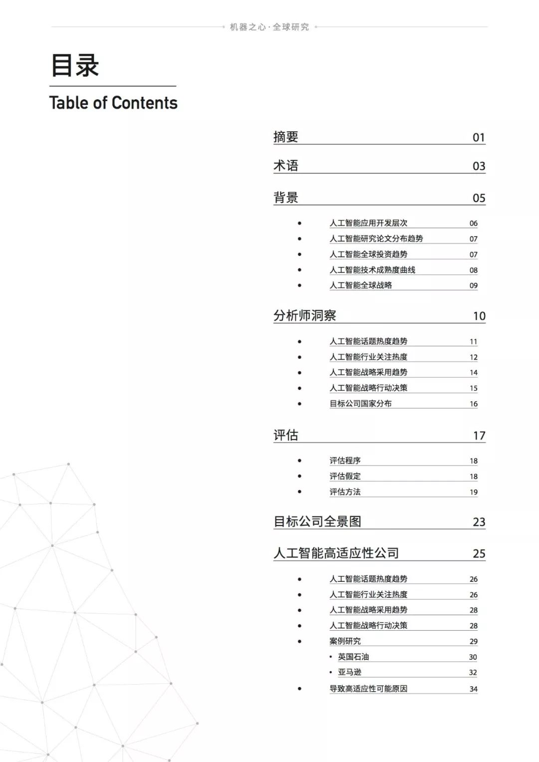 世界500强人工智能_世界人工智能100强_人工智能百强