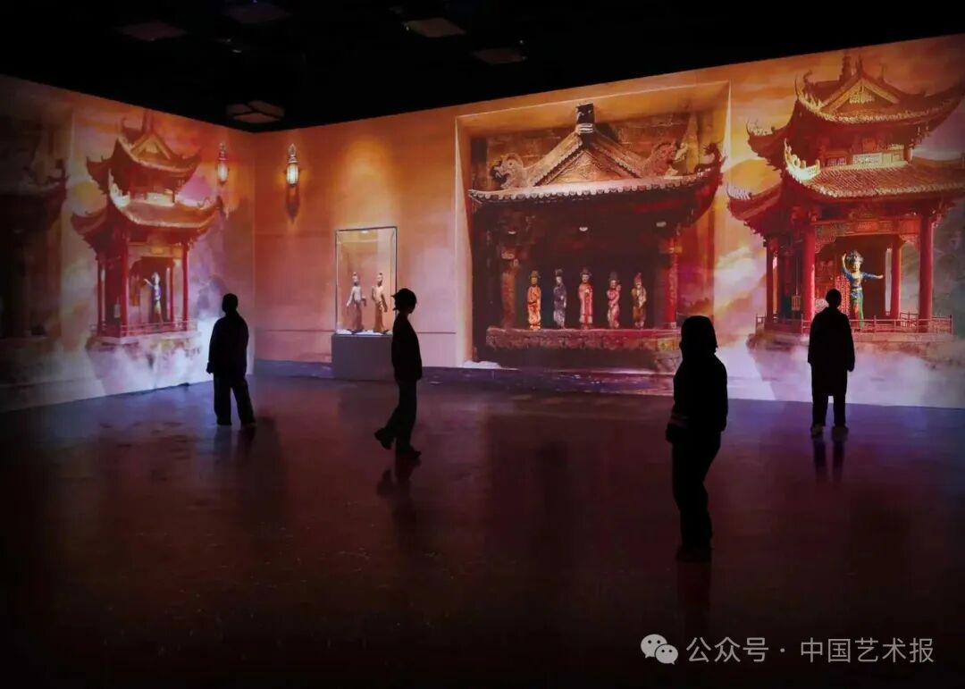 从“口传心授”到“数智赓续”：中国戏曲学院的AI创新实验 第3张