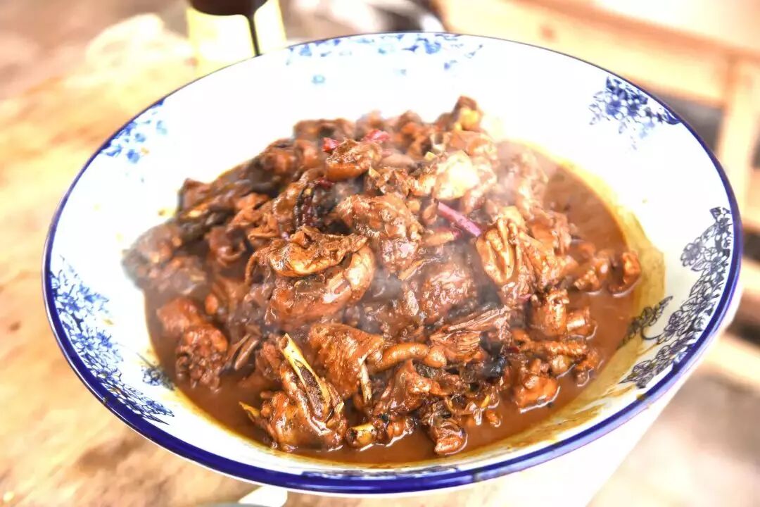 樱桃红了 再不来就没了！