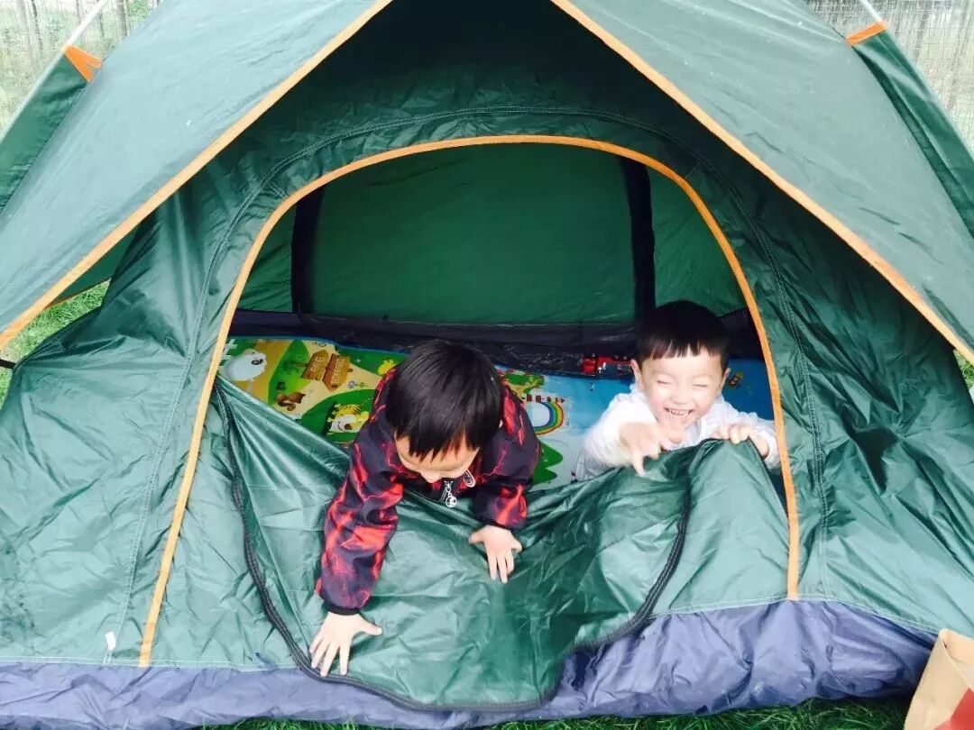 樱桃红了 再不来就没了！