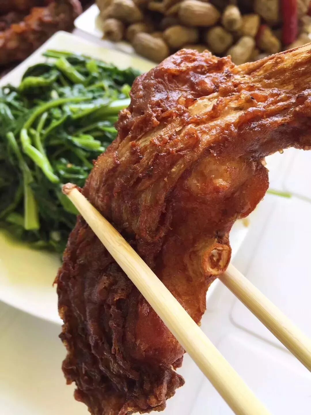 樱桃红了 再不来就没了！