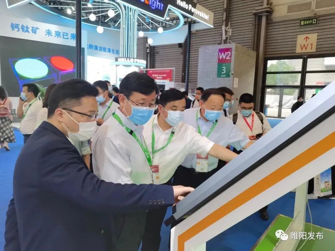 医疗设备怎么招商【招商引资】区委书记栗朝举带队到上海开展招商活动出席高端医疗设备项目签约仪式；睢阳区人民政府与颐高集团对接洽谈会召开_https://www.jmylbn.com_新闻资讯_第4张