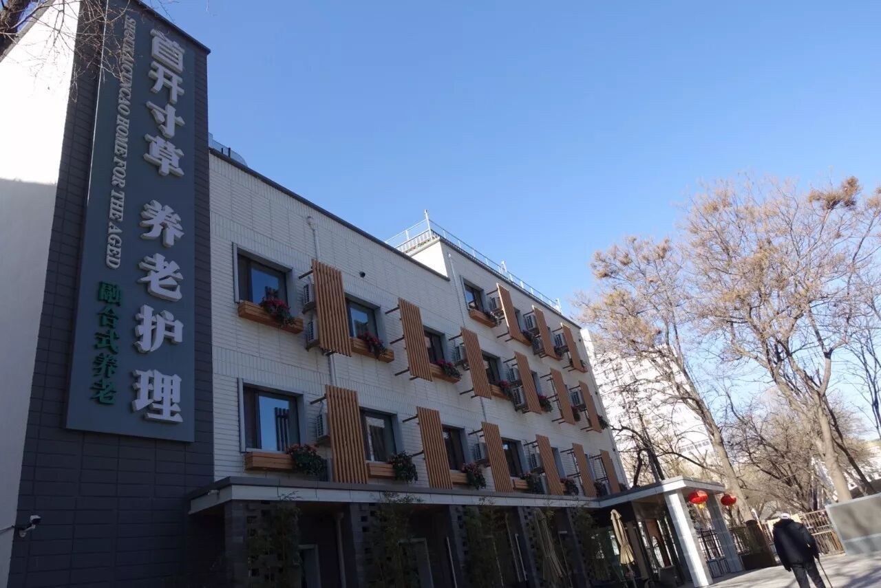 五年蓄能——寸草春晖标准化初体验 | 十年这里