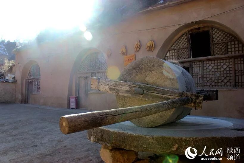 廣播紀(jì)實(shí)文學(xué)《梁家河》第八集：要為人民做實(shí)事